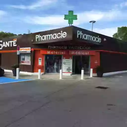 Pharmacie Valdegour