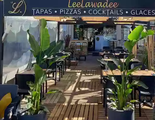 Pizzeria tapas Le "L" Leelawadee