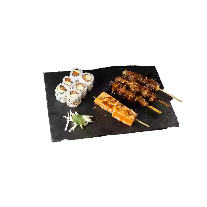 SUSHI CORNER LUNEL