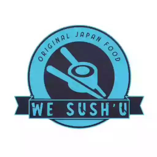 We sush’U