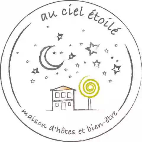 Au ciel étoilé