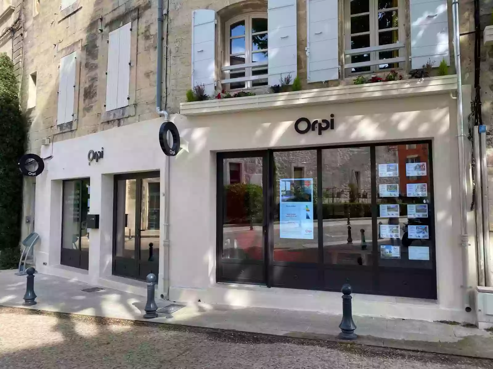 Orpi Village Immobilier Villeneuve-lès-avignon