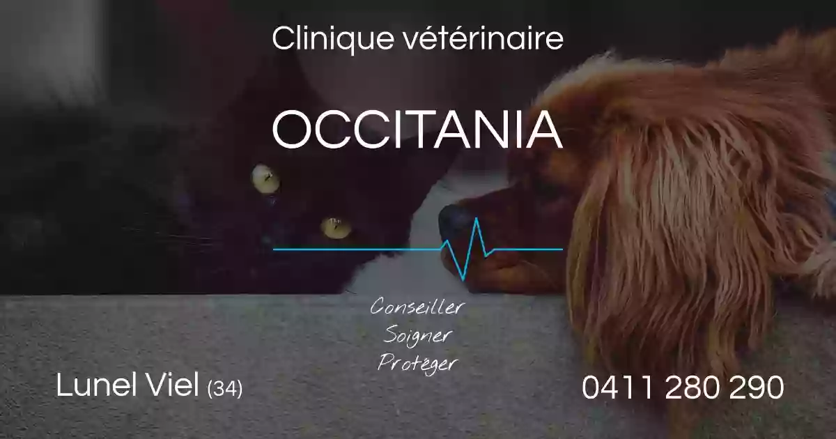 Clinique Vétérinaire Occitania