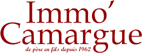 Immo'Camargue