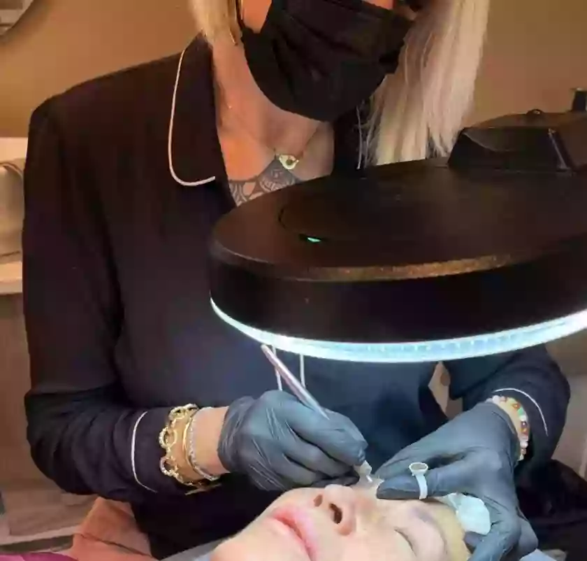 ALYSCO Maquillage Permanent-Microblading