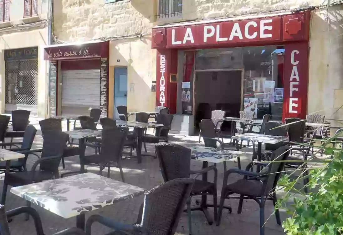 Café la Place