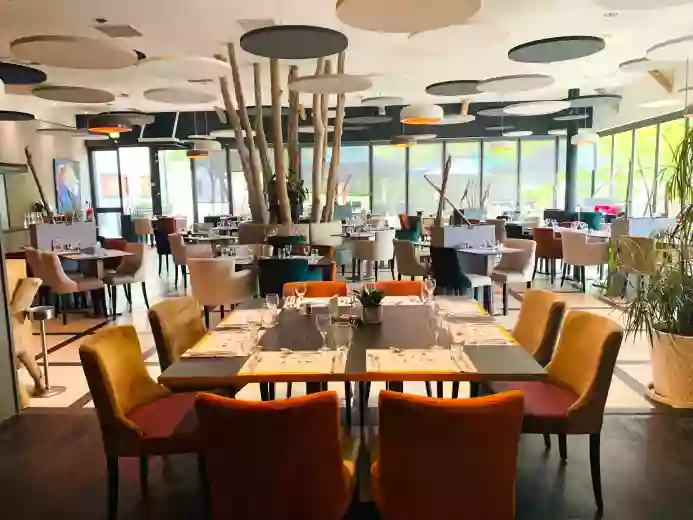 Restaurant Flamingo | Groupe Tranchant