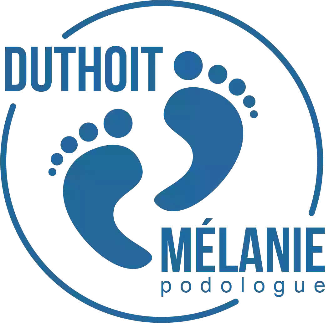 Mélanie Duthoit Podologue