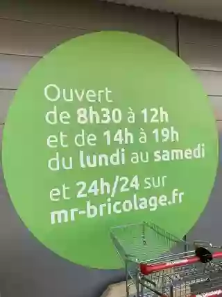 Mr.Bricolage Vauvert