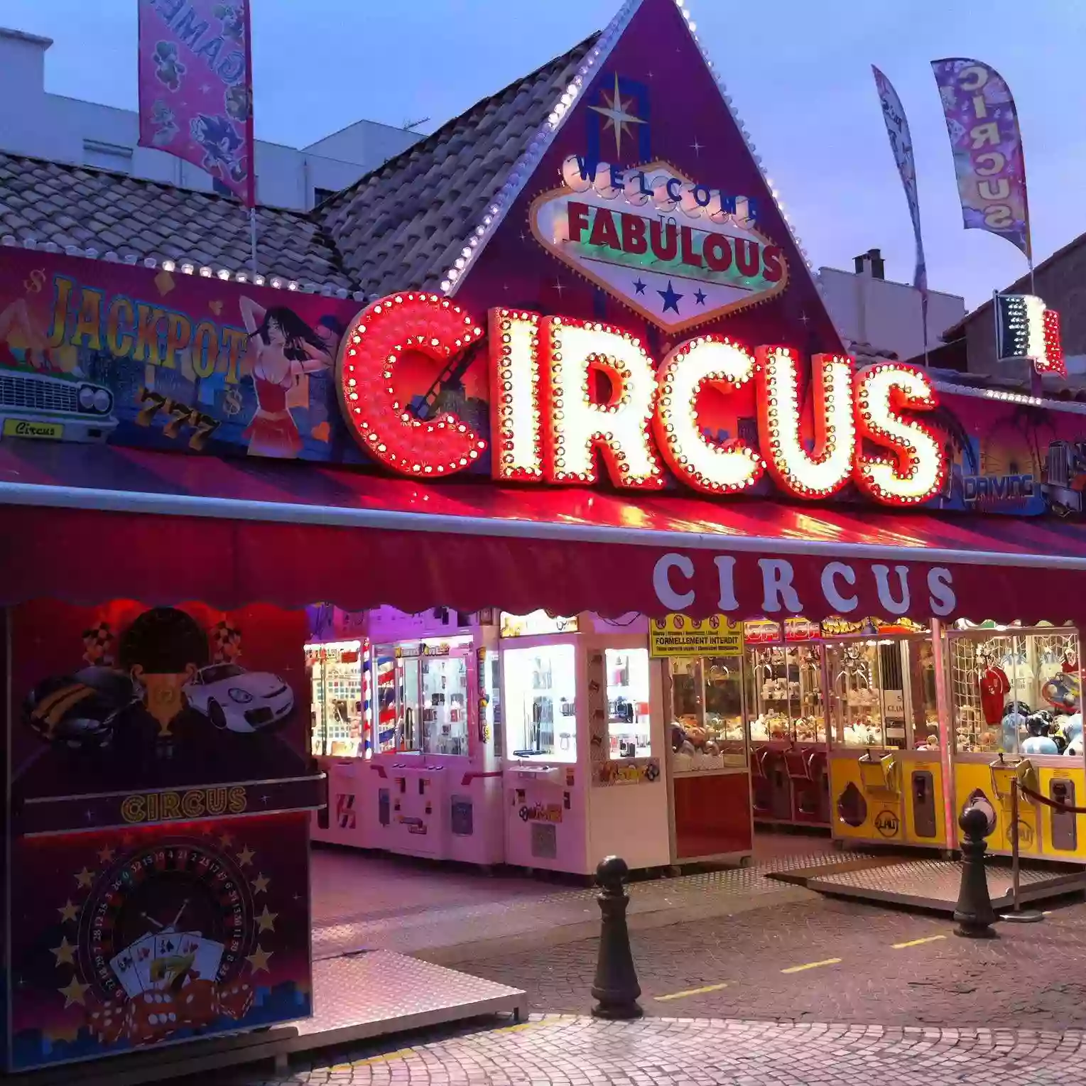 Le Circus