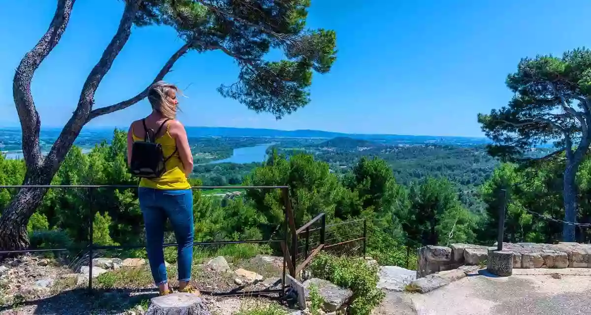 Office de Tourisme Beaucaire Terre d'Argence