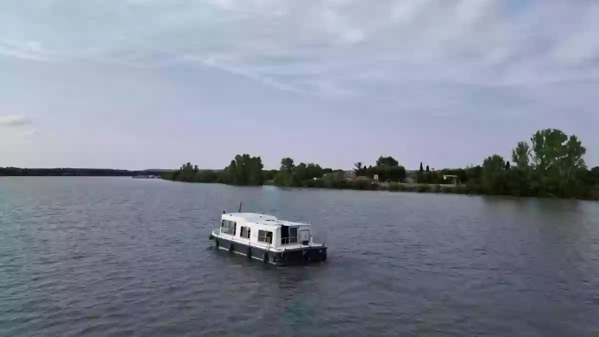 Black Bee Boating