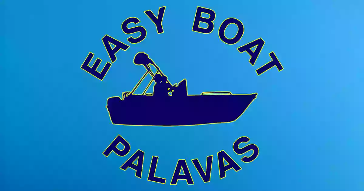 Easy Boat Palavas