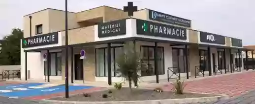 Pharmacie Via Domitia