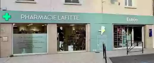 Pharmacie Lafitte