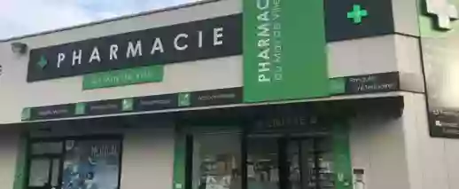 Pharmacie du Mas de Ville