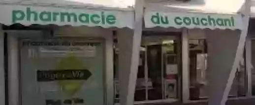 Pharmacie du Couchant