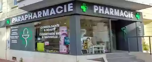 Pharmacie du Pont Trinquat