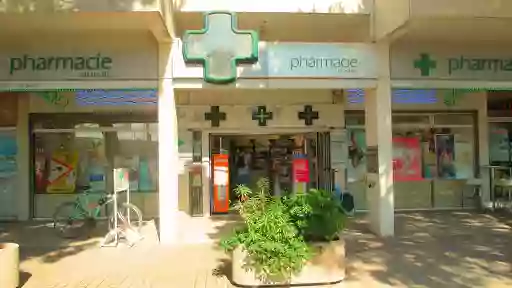 Pharmacie du Soleil