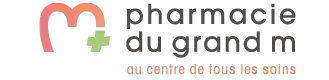 Pharmacie du grand M