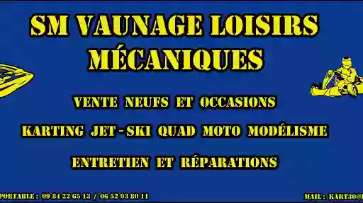 S.M LOISIRS MECANIQUES