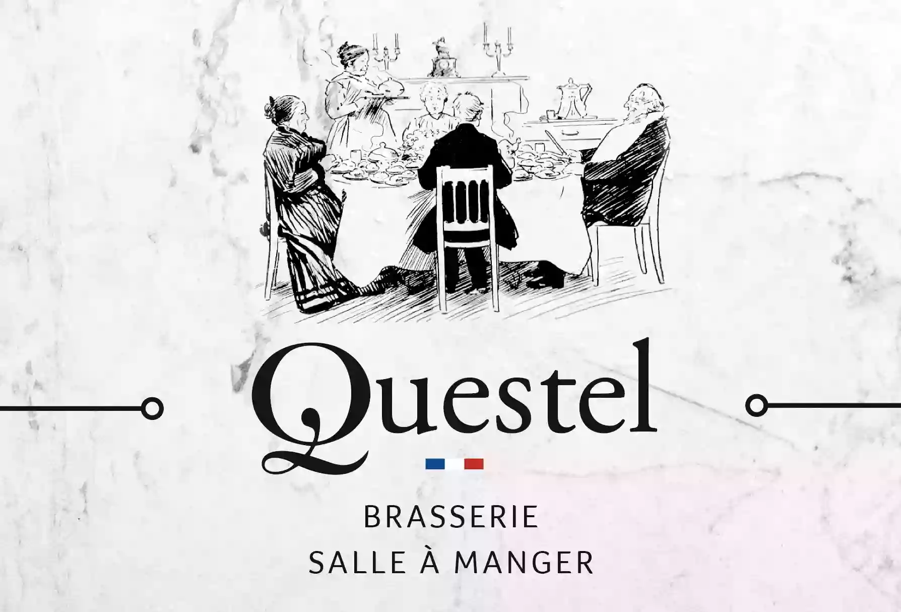 Le Questel