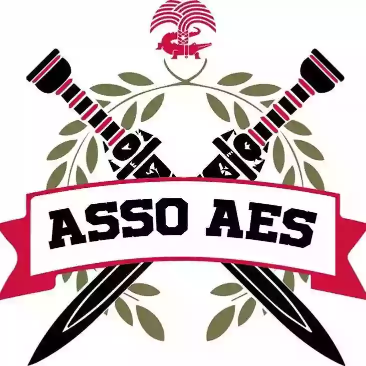 AES UNîmes