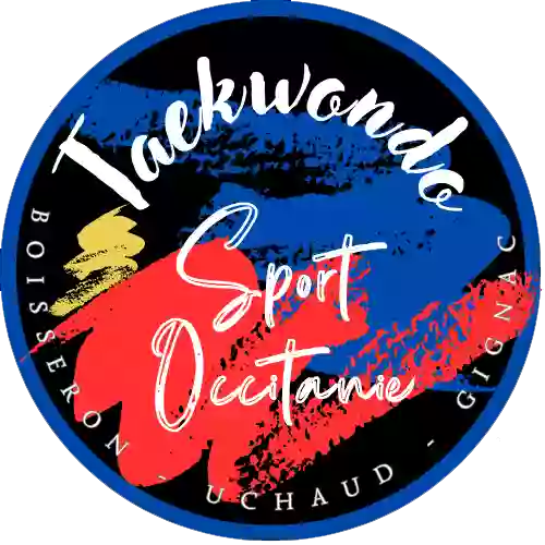 taekwondo sport Occitanie