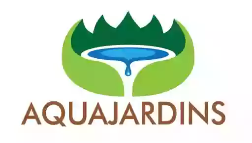 Aquajardins