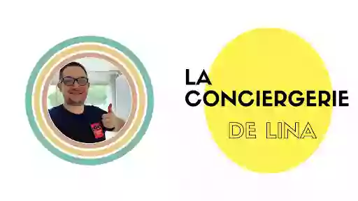 La Conciergerie De Lina