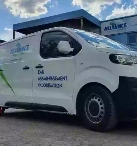 Alliance Environnement - Lunel - Montpellier Sud-Hérault