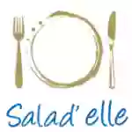 SALAD'ELLE - LES MENUS SERVICES NÎMES OUEST