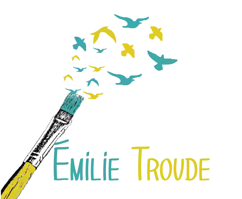 Émilie Troude Art Thérapeute