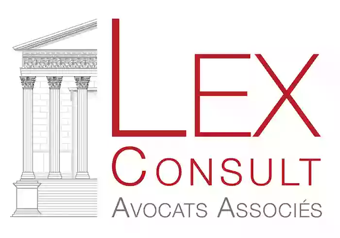 LexConsult Avocats