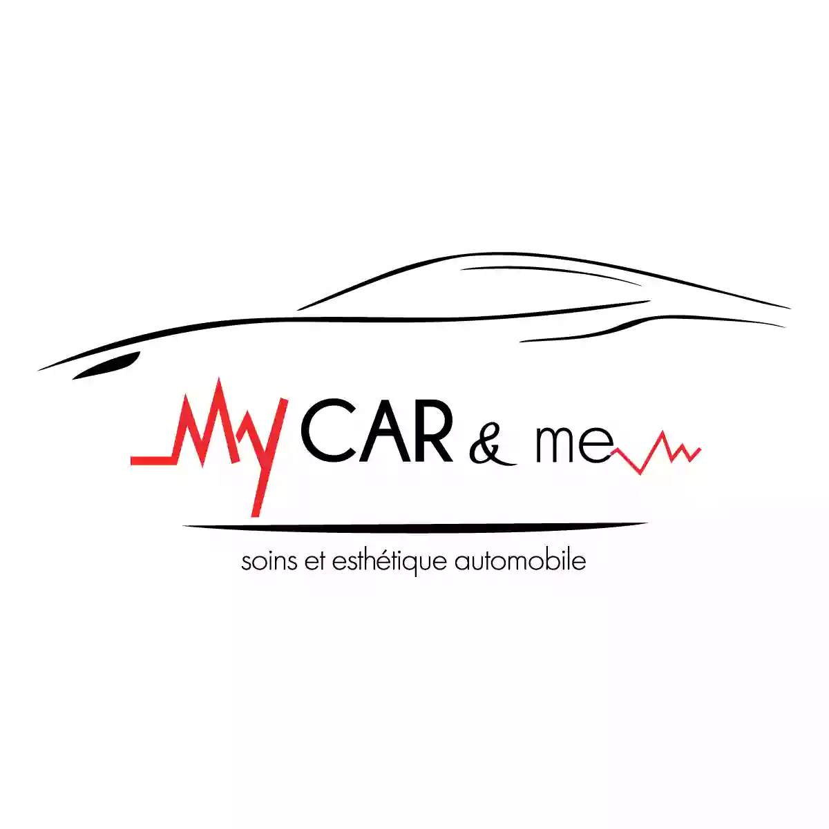 My CAR & me