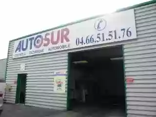 Contrôle technique Autosur Aigues-Mortes