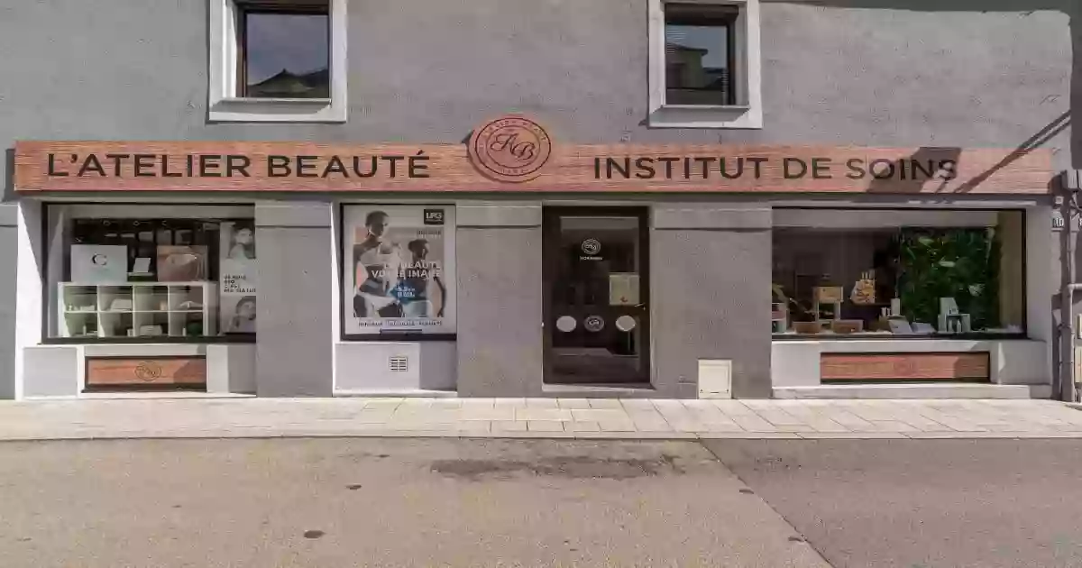 L'Atelier Beauté