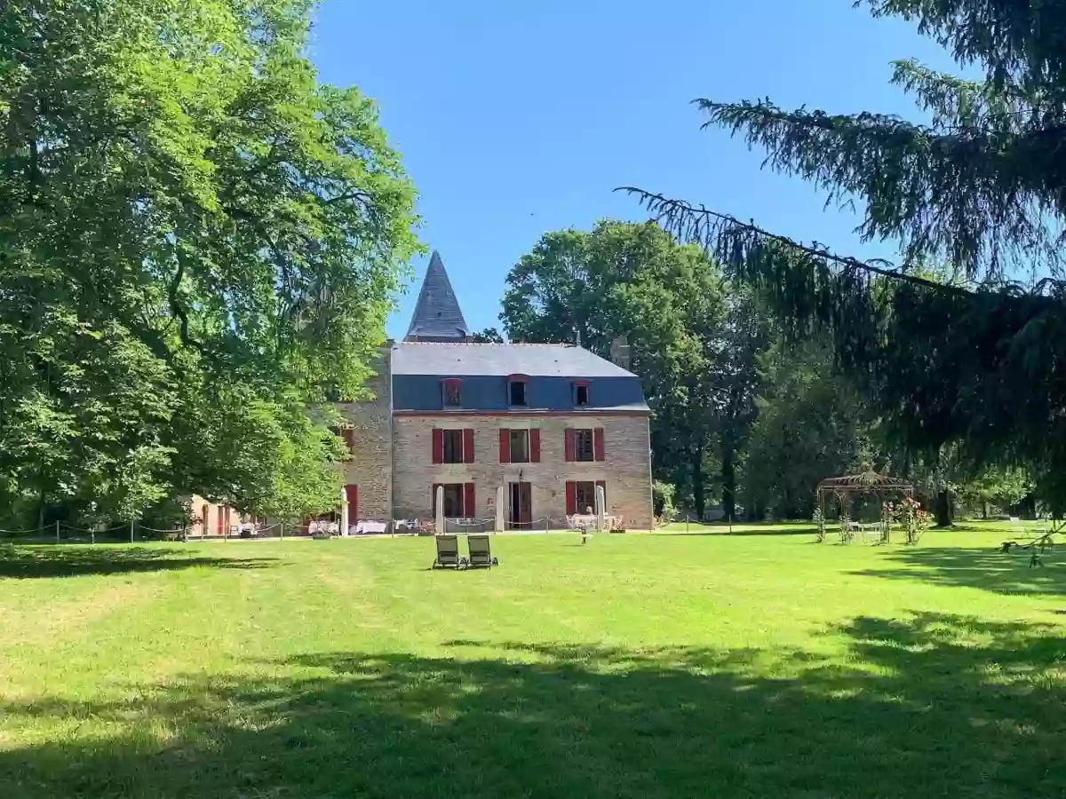 Le Domaine de La Briandais, lieu de sobriété électromagnétique