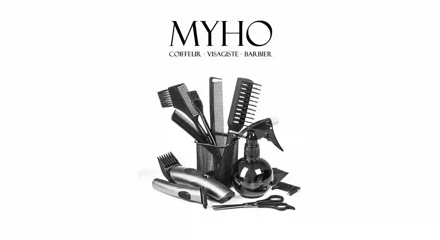 Salon Myho