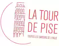 La Tour de Pise