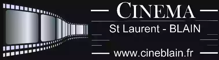 Cinéma Saint-Laurent