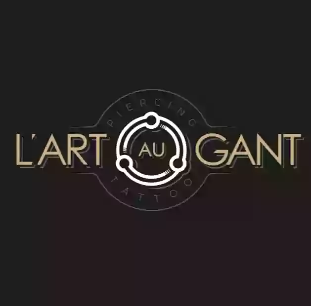 L' Art au Gant Tattoo Piercing shop