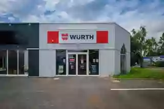 Würth Proxishop Saumur