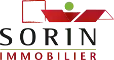 Sorin Immobilier Cossé le Vivien