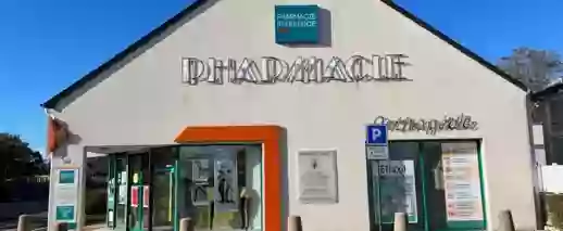 Pharmacie Simon