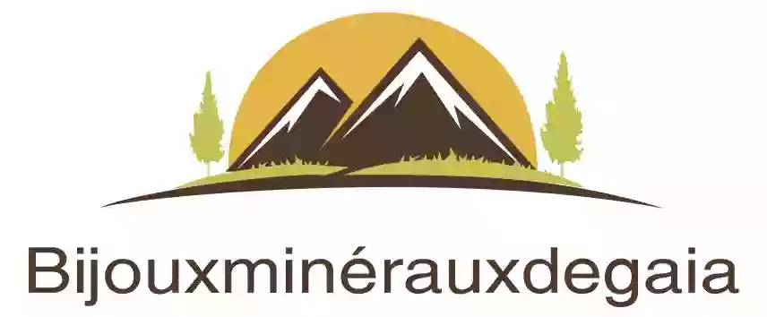 Bijouxminérauxdegaia - bijoux de pierres naturelles Angers