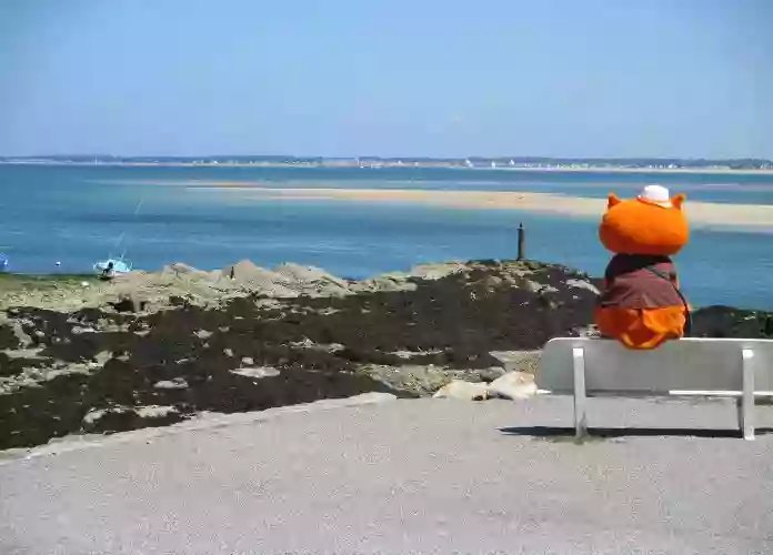 VVF Les Plages de Guérande La Turballe