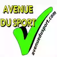 Avenue du Sport