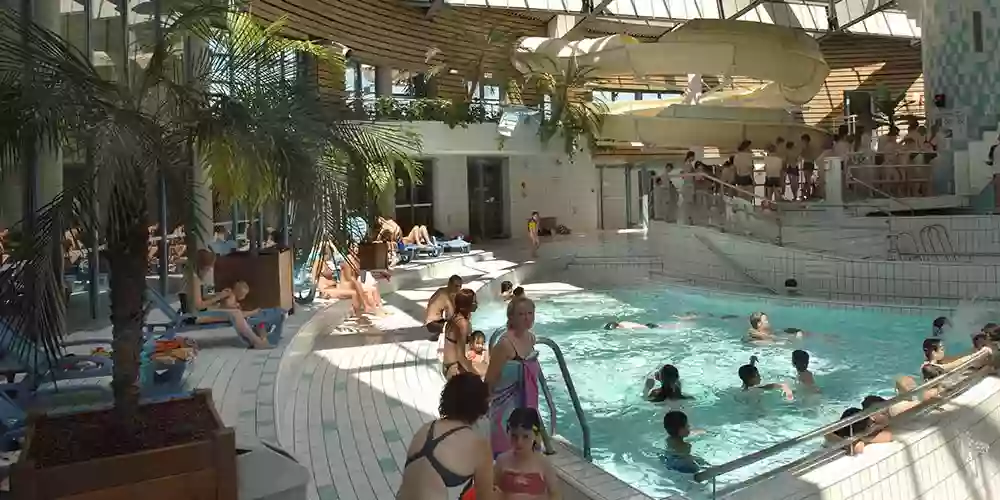 Piscine Jules Verne