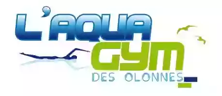 Aquagym des Olonnes